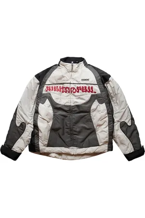 Kusikohc Rider jacket