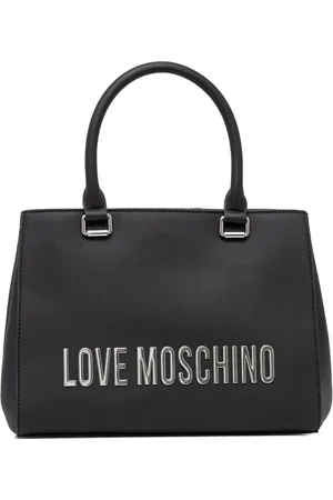 Moschino Bold Love tote bag
