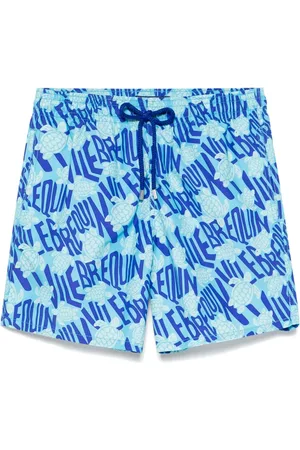 Vilebrequin Moorea swim shorts