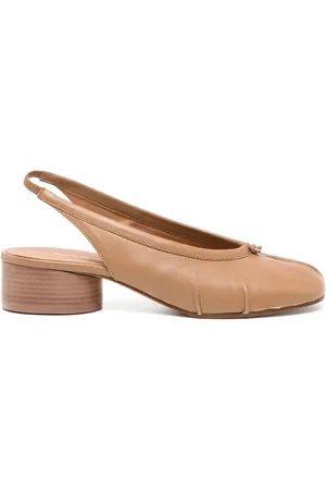 Maison Margiela 60mm Tabi pumps