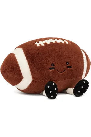 Jellycat Amuseables Sports American Football soft toy