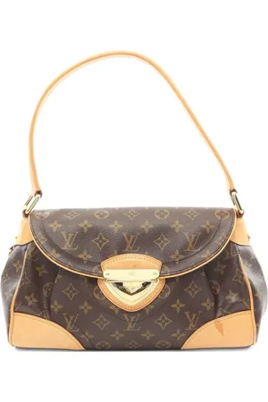 LOUIS VUITTON 2007 Beverly MM shoulder bag