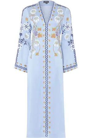 TEMPERLEY LONDON Casa coat