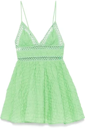 CHARO RUIZ IBIZA Lavene mini dress