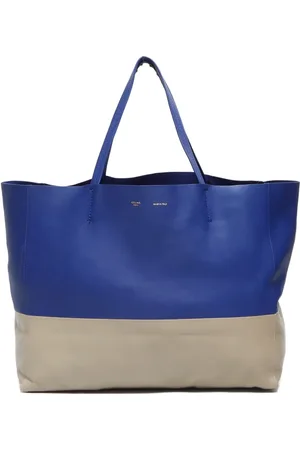 Céline 2000-2020 Horizontal Cabas tote bag