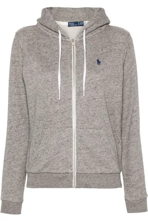 Ralph Lauren Polo Pony-embroidered hoodie
