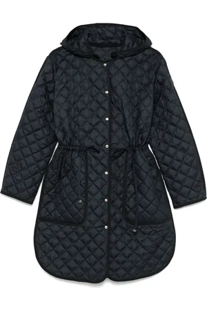 Moncler Etelan coat