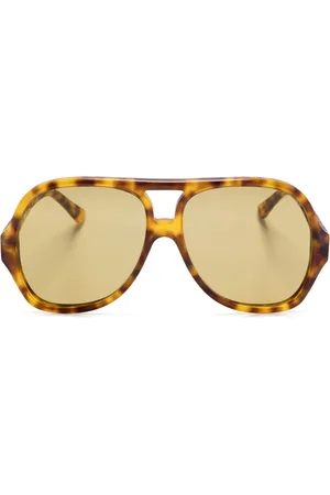 Chloé Salom?? sunglasses