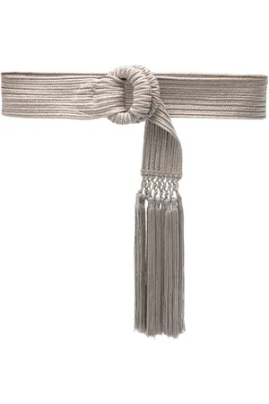 Giorgio Armani Sautage belt