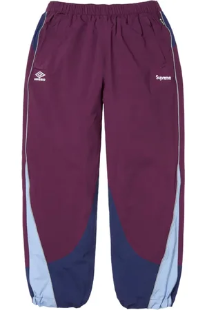Supreme X Umbro?? GORE-TEX?? "SS 25 - Dark " track pants