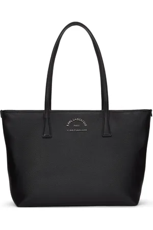 Karl Lagerfeld Rue St-Guillaume tote bag