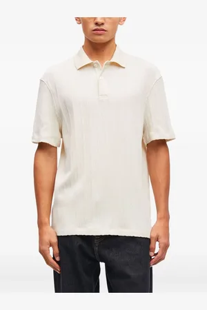 Samsøe Samsøe Sakevin polo shirt