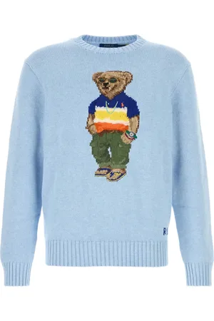 Ralph Lauren Cotton sweater
