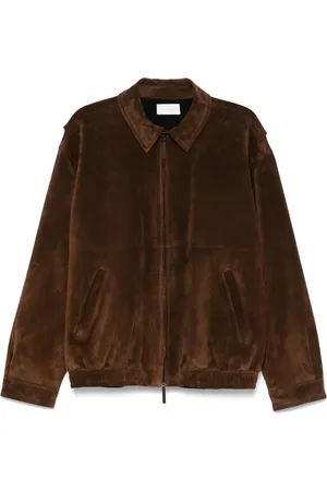 The Row Ronan jacket