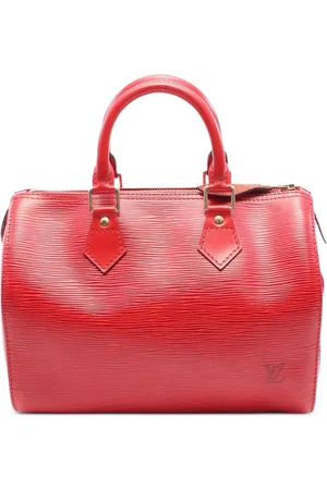 LOUIS VUITTON 1995 Speedy 25 handbag