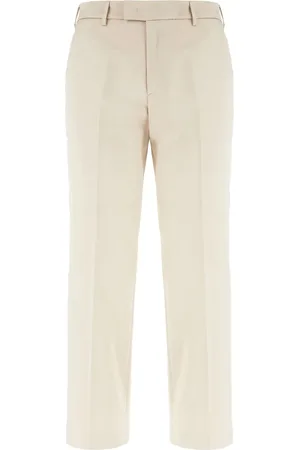 PT Torino Tailored trousers