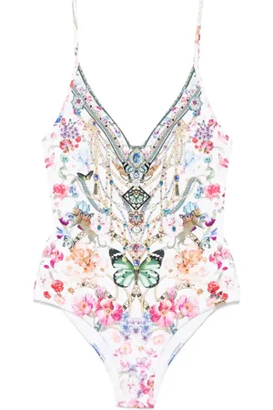 Camilla Monserrate Magic swimsuit
