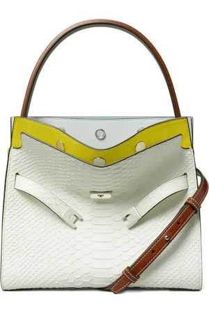 Tory Burch Small Lee Radziwill Double tote bag