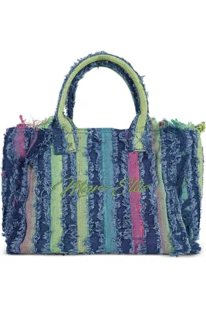 MARC ELLIS M Buby Jeans tote bag
