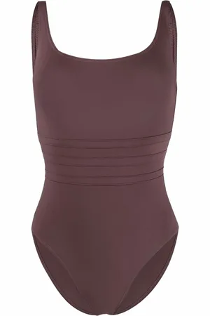 ERES Asia tank one-piece swimsuit