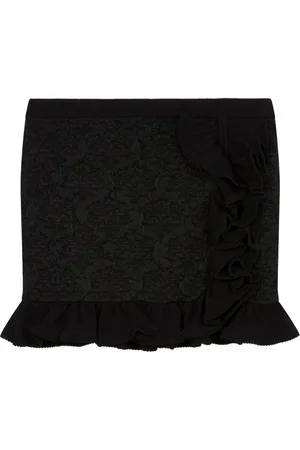 Donde Esteban Lanzarote mini skirt