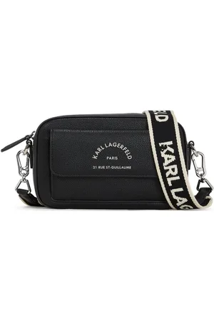 Karl Lagerfeld Rue St-Guillaume cross body bag
