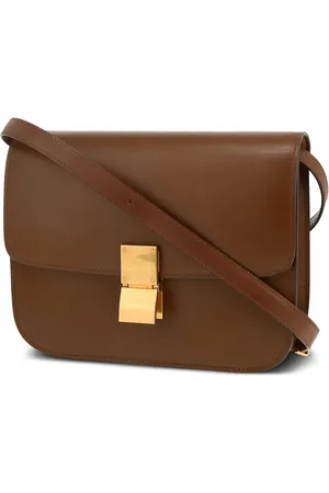 Céline 2020s Classic Box shoulder bag