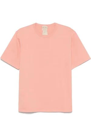 Ten Cate Logo-patch T-shirt