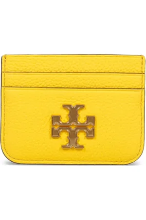 Tory Burch Eleanor cardholder