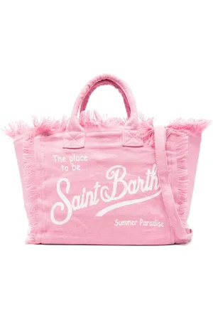 MC2 SAINT BARTH Colette tote bag