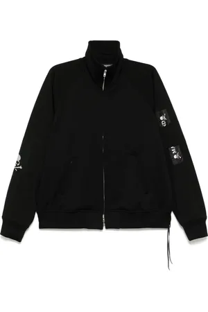 MASTERMIND Logo-printed jacket