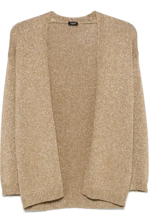 MARELLA Lurex cardigan