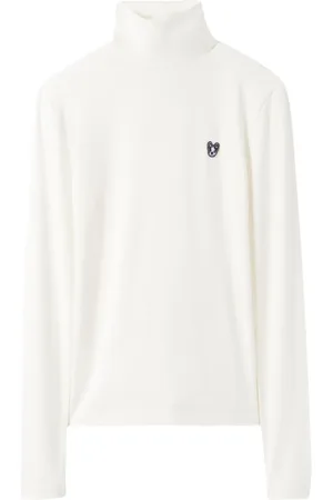 Claudie Pierlot Toto high-neck top