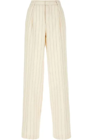 PT Torino Pinstriped trousers