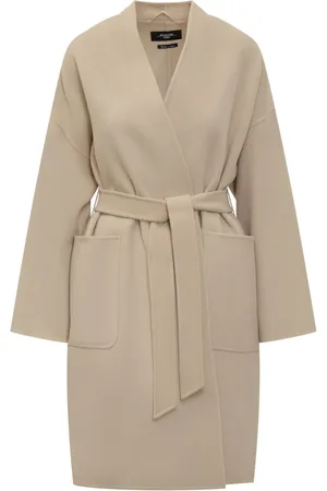 Max Mara Eris coat