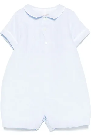 LA STUPENDERIA Pleated shorties