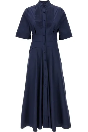Le Twins Procida midi dress