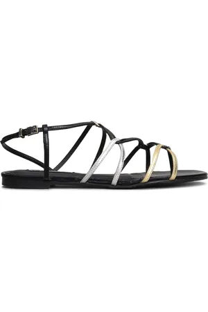 Werner Strappy sandals