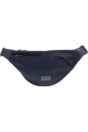 Paul & Shark Half-moon belt bag