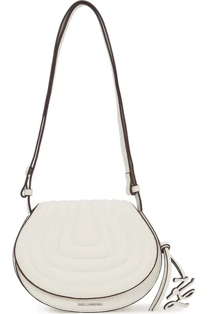 Karl Lagerfeld Quilted shoulder bag