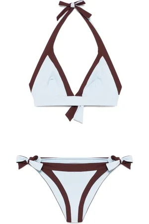 FISICO Reversible bikini