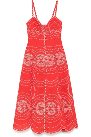 CHARO RUIZ IBIZA Catta maxi dress