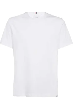 Les Deux Logo-patch T-shirt