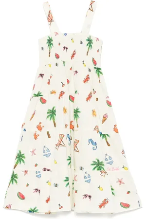 MC2 SAINT BARTH Jemine dress