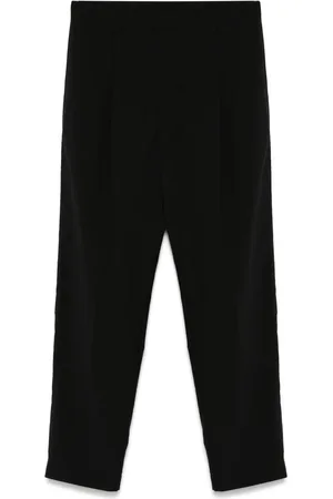 Emporio Armani Pleated trousers