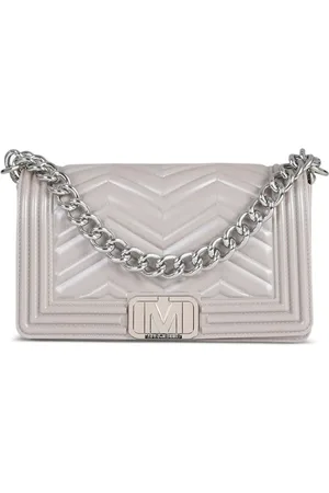 MARC ELLIS S Flat Wave shoulder bag