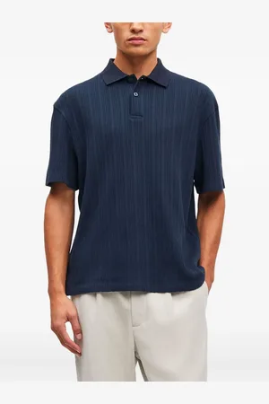 Samsøe Samsøe Savekin polo shirt