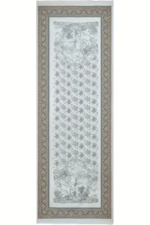 Etro Paisley-print scarf