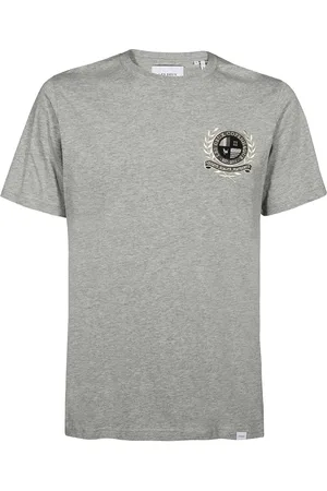 Les Deux Cotton T-shirt