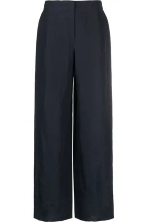 Giorgio Armani Wide-leg trousers